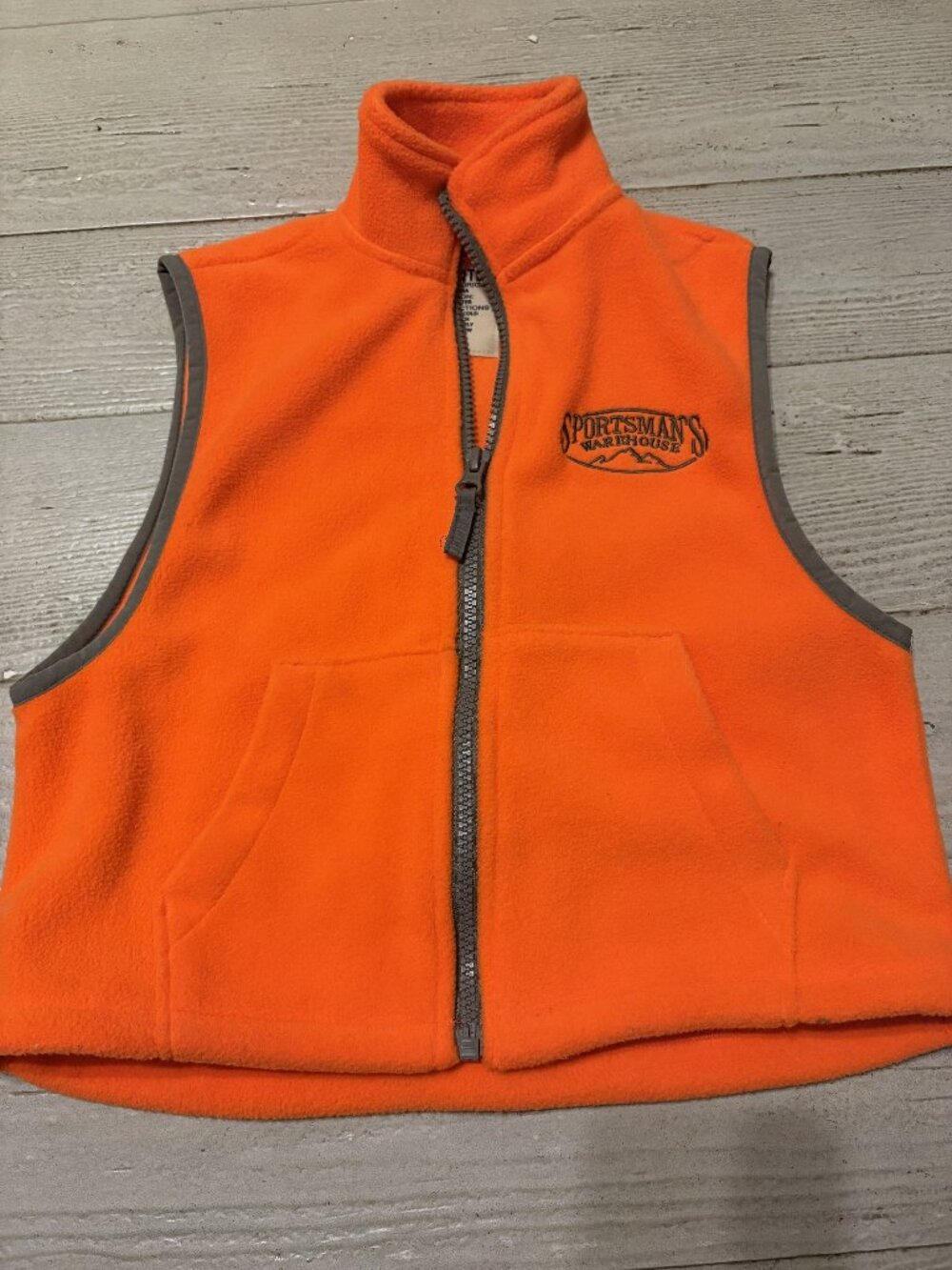 Hunting Vest